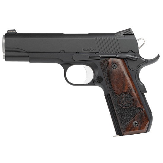 CZ DW GUARDIAN 45ACP  - Pistols